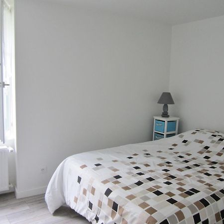 Cote Jardin Appartement Saint-Jean-en-Royans Buitenkant foto